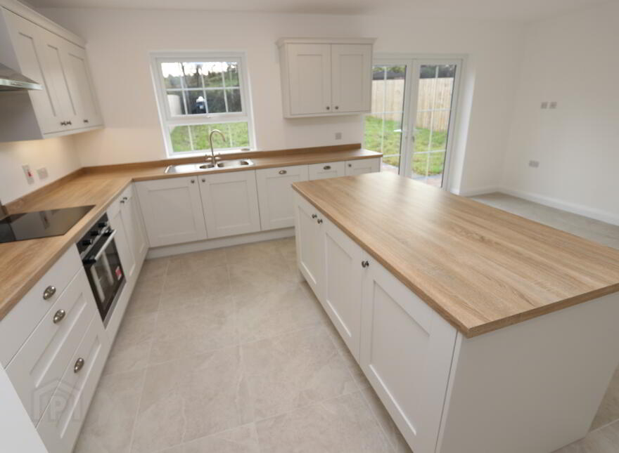 Four Bed Semi-Detached, Derryree Wood, Derryree Wood, Lisnaskea
