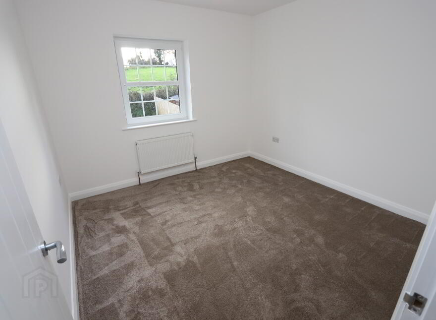 Four Bed Semi-Detached, Derryree Wood, Derryree Wood, Lisnaskea