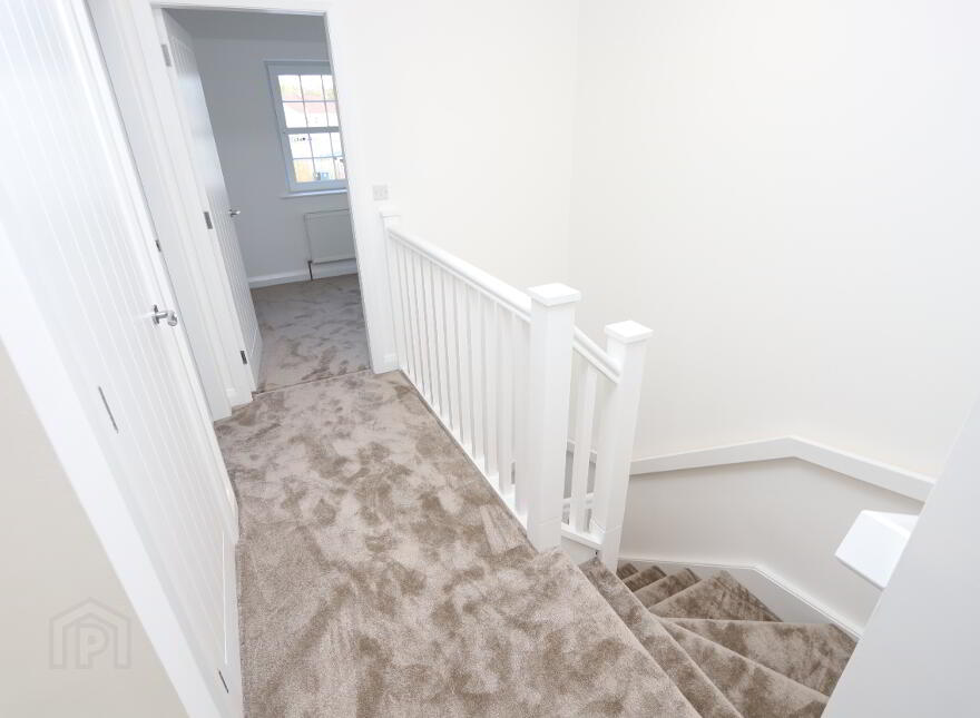 Four Bed Semi-Detached, Derryree Wood, Derryree Wood, Lisnaskea