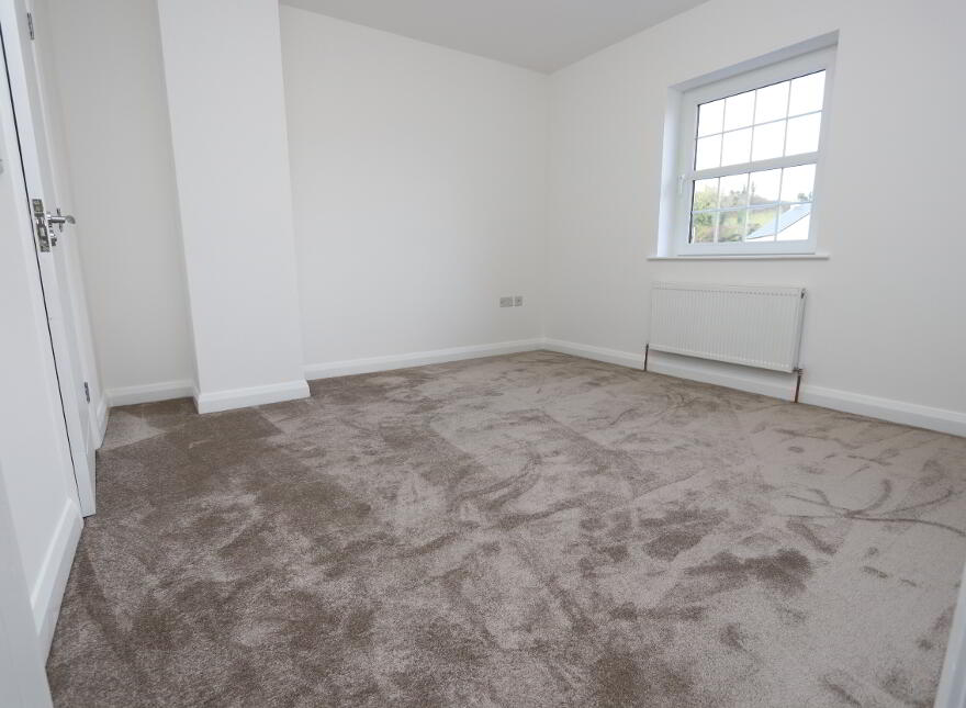 Four Bed Semi-Detached, Derryree Wood, Derryree Wood, Lisnaskea