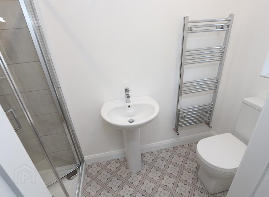 Four Bed Semi-Detached, Derryree Wood, Derryree Wood, Lisnaskea