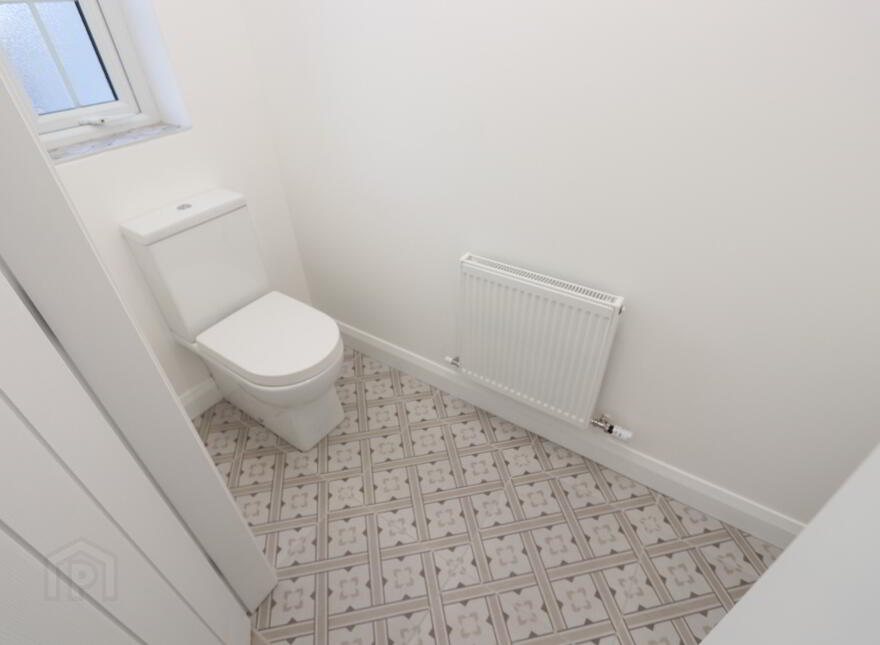 Four Bed Semi-Detached, Derryree Wood, Derryree Wood, Lisnaskea