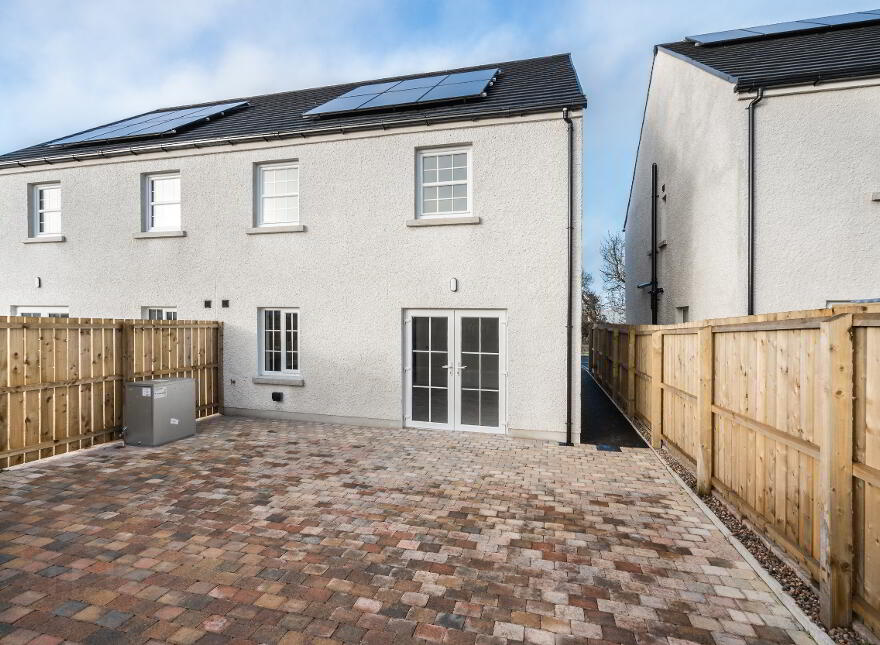 Four Bed Semi-Detached, Derryree Wood, Derryree Wood, Lisnaskea