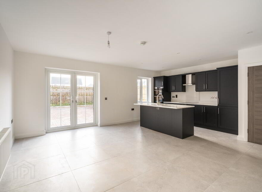 Four Bed Semi-Detached, Derryree Wood, Derryree Wood, Lisnaskea