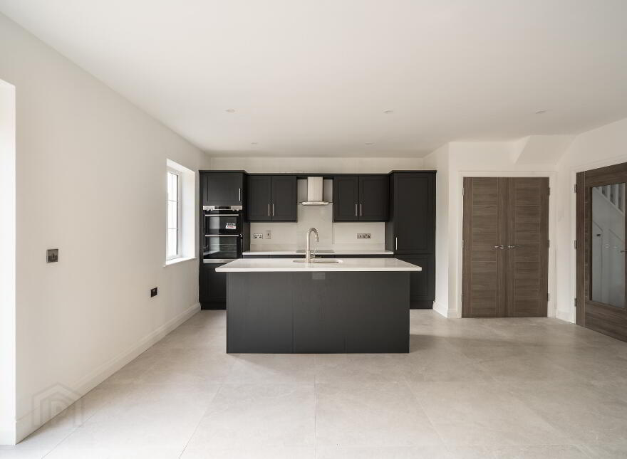 Four Bed Semi-Detached, Derryree Wood, Derryree Wood, Lisnaskea