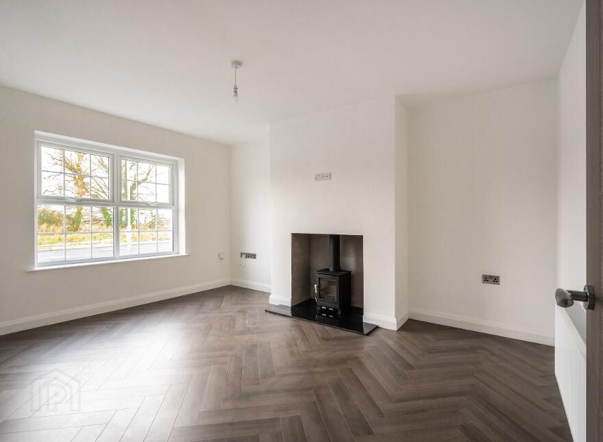 Four Bed Semi-Detached, Derryree Wood, Derryree Wood, Lisnaskea