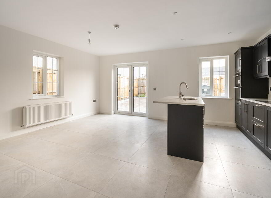 Four Bed Semi-Detached, Derryree Wood, Derryree Wood, Lisnaskea