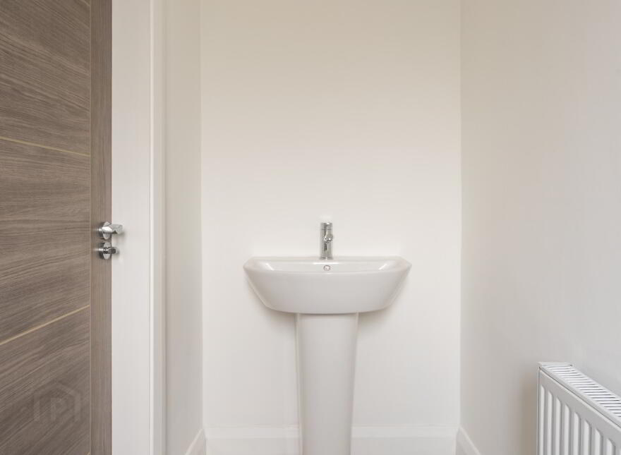Four Bed Semi-Detached, Derryree Wood, Derryree Wood, Lisnaskea