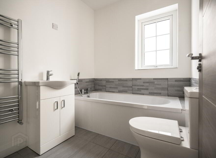 Four Bed Semi-Detached, Derryree Wood, Derryree Wood, Lisnaskea