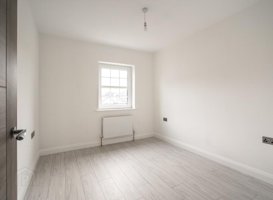 Four Bed Semi-Detached, Derryree Wood, Derryree Wood, Lisnaskea