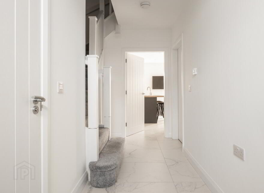 Four Bed Semi-Detached, Derryree Wood, Derryree Wood, Lisnaskea