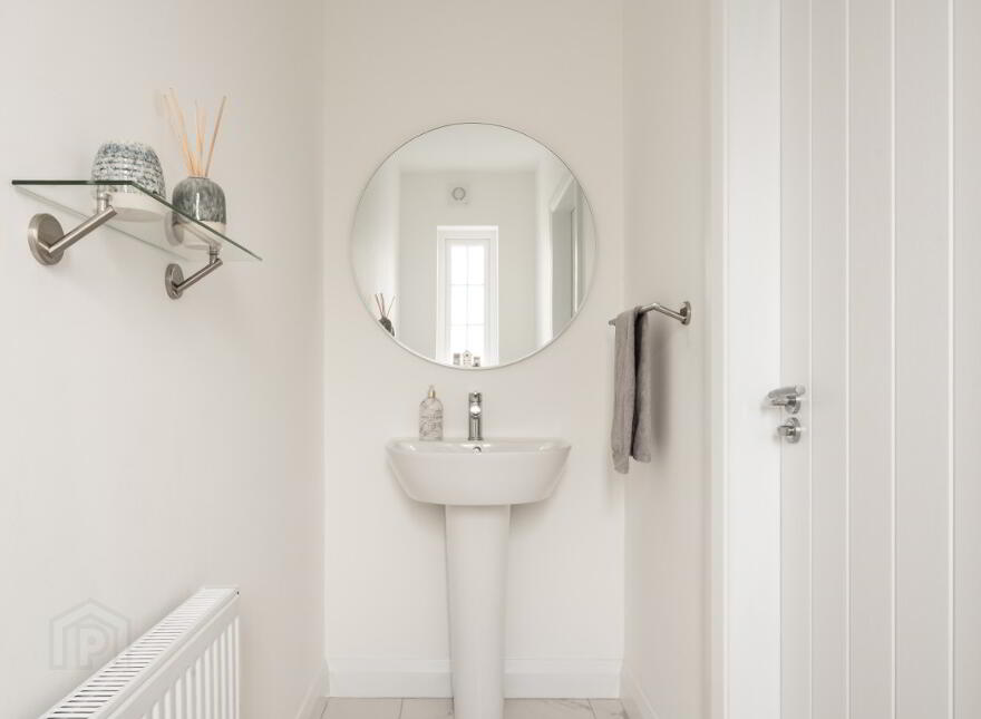 Four Bed Semi-Detached, Derryree Wood, Derryree Wood, Lisnaskea