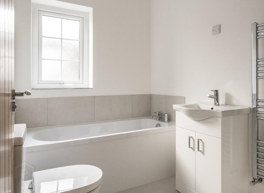 Four Bed Semi-Detached, Derryree Wood, Derryree Wood, Lisnaskea