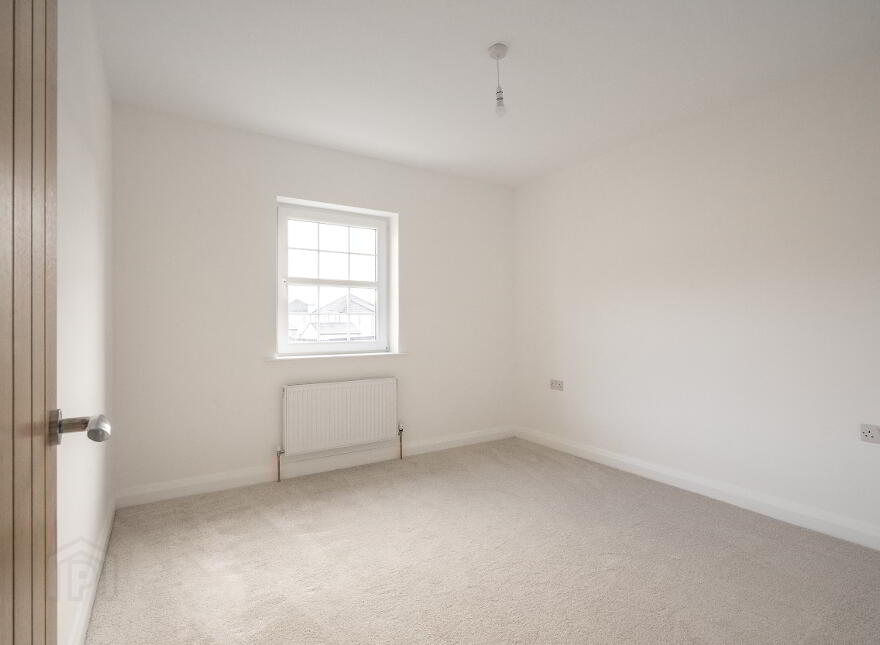 Four Bed Semi-Detached, Derryree Wood, Derryree Wood, Lisnaskea