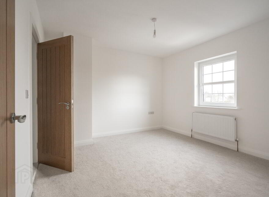 Four Bed Semi-Detached, Derryree Wood, Derryree Wood, Lisnaskea