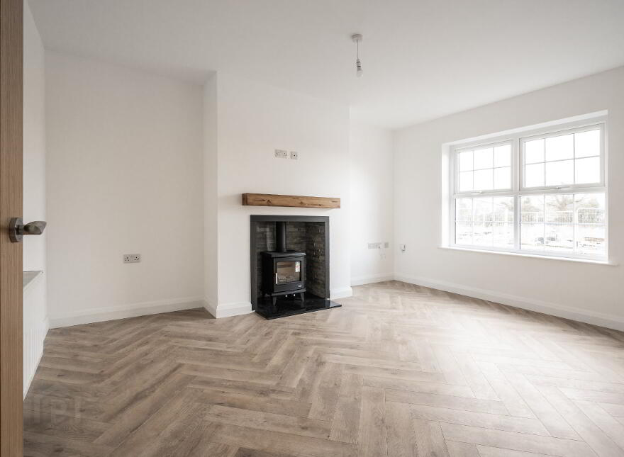 Four Bed Semi-Detached, Derryree Wood, Derryree Wood, Lisnaskea