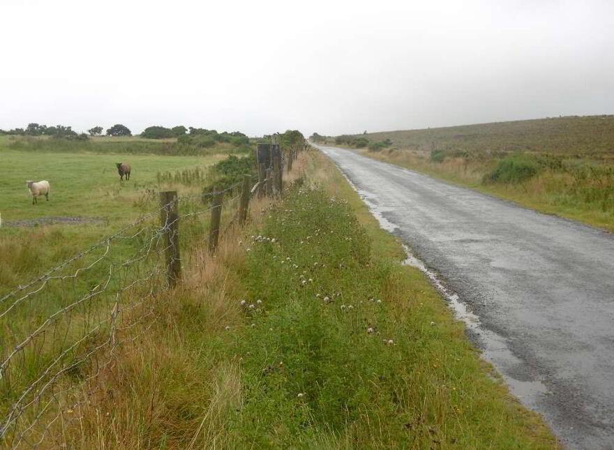 C.12 Acres At Boolahalla, Newcastle