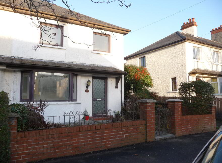 141 Ulsterville Avenue, Off Lisburn Road, Belfast, BT9 7AU photo