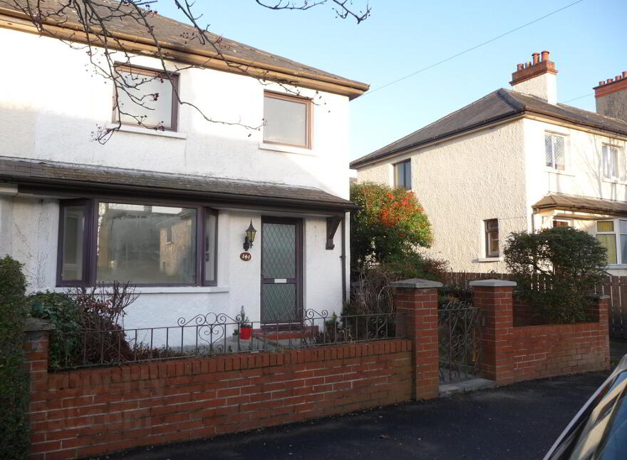 141 Ulsterville Avenue, Off Lisburn Road, Belfast, BT9 7AU photo