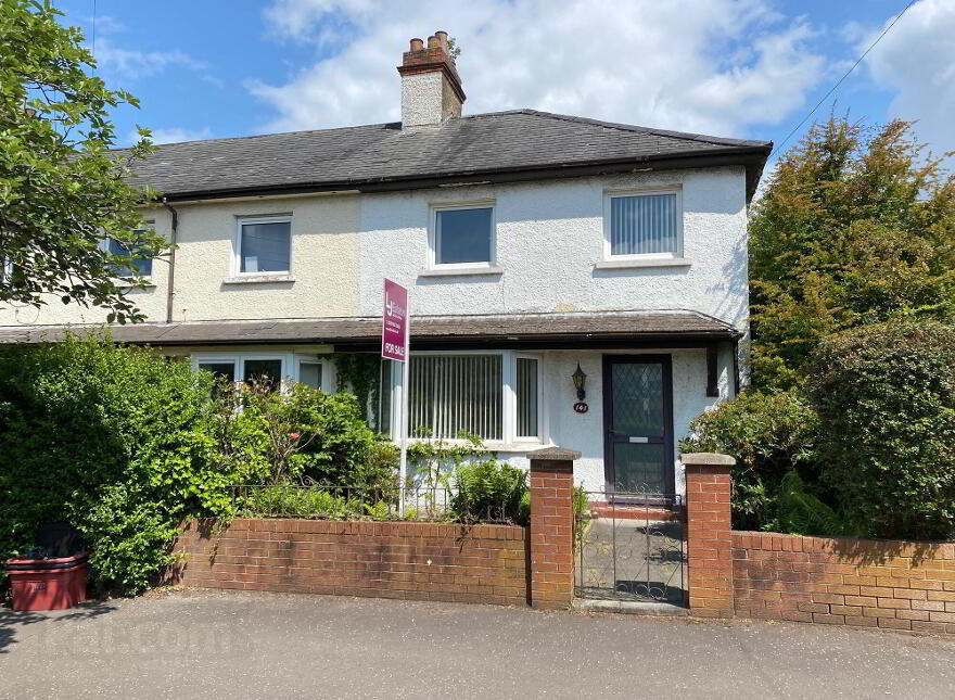 141 Ulsterville Avenue, Off Lisburn Road, Belfast, BT9 7AU photo