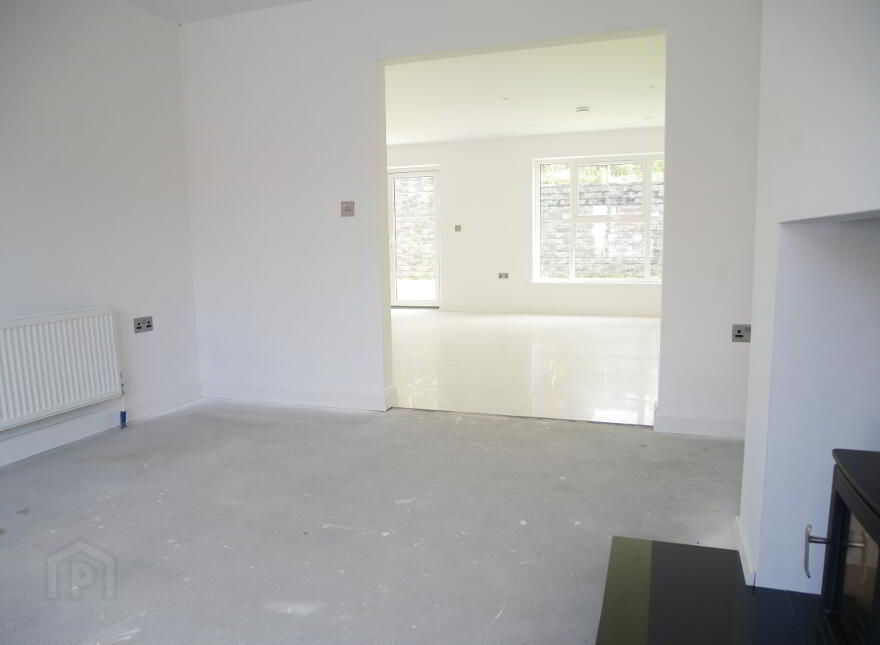 Type E- The Oak-, Drumgarrow Ridge, Enniskillen