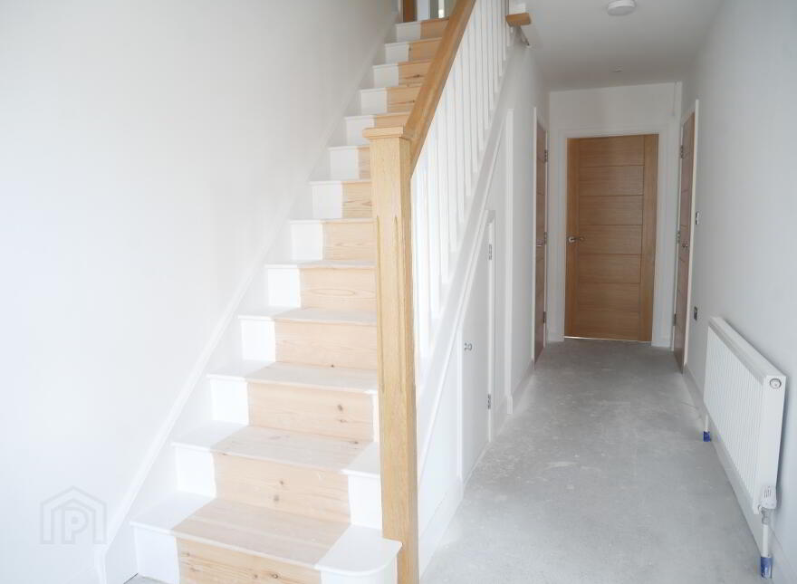 Type E- The Oak-, Drumgarrow Ridge, Enniskillen