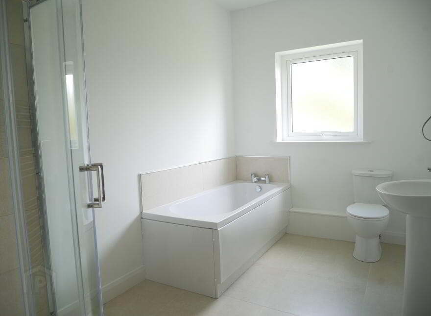 Type E- The Oak-, Drumgarrow Ridge, Enniskillen