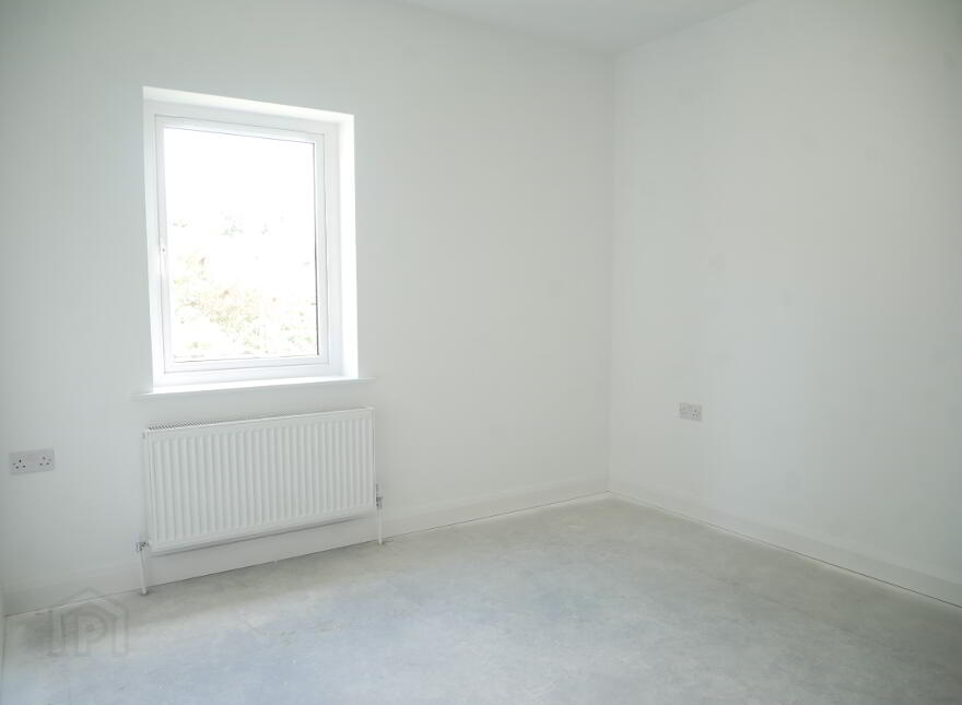 Type E- The Oak-, Drumgarrow Ridge, Enniskillen