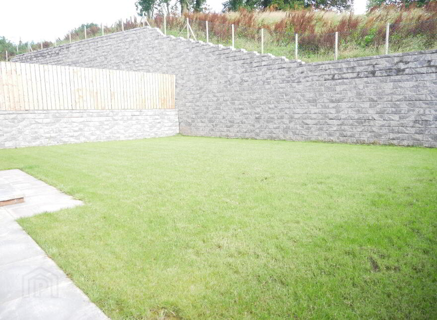 Type E- The Oak-, Drumgarrow Ridge, Enniskillen