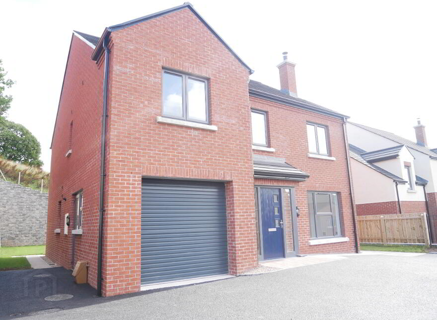 Type E- The Oak-, Drumgarrow Ridge, Enniskillen photo