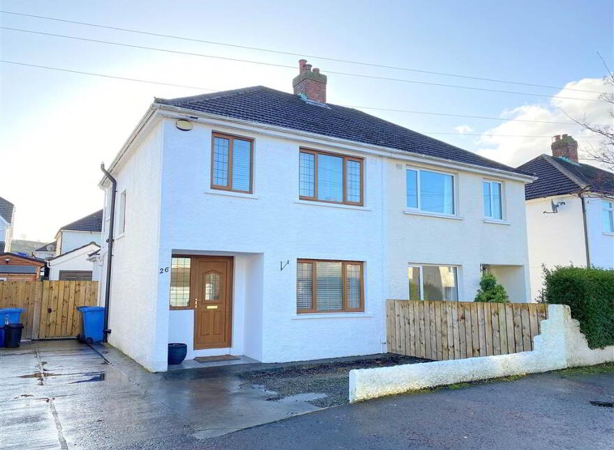 26 Sunderland Road photo
