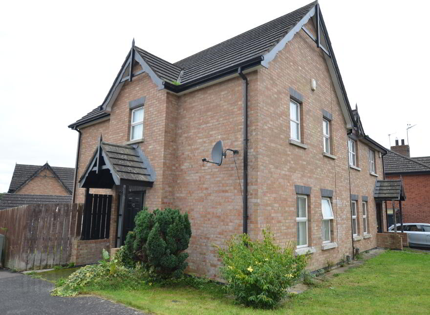 92 Carnreagh, Craigavon, BT64 3AN