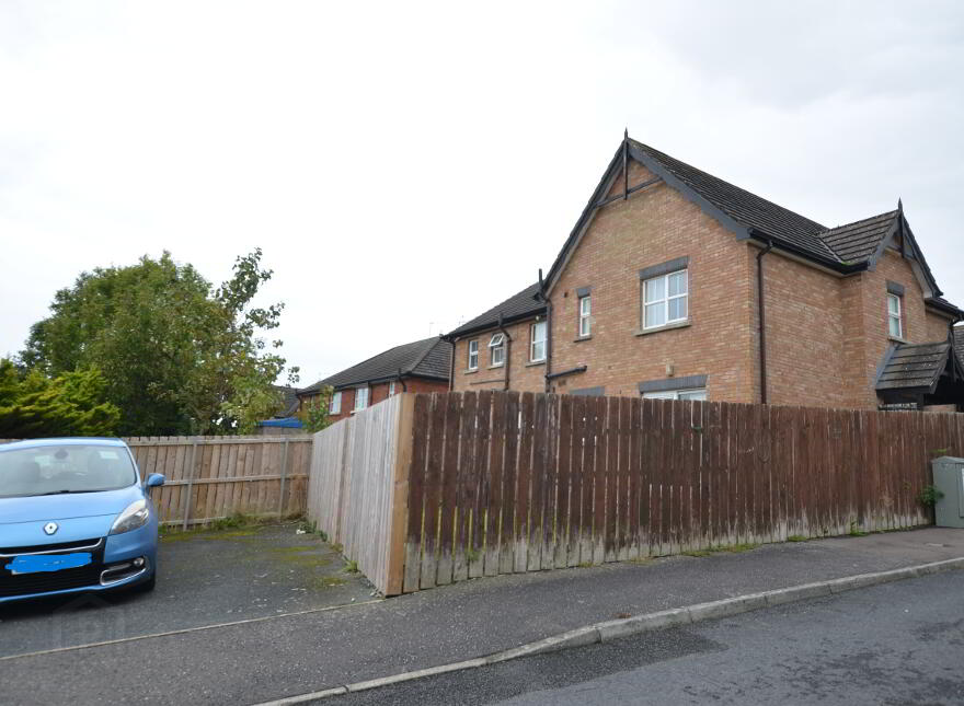 92 Carnreagh, Craigavon, BT64 3AN