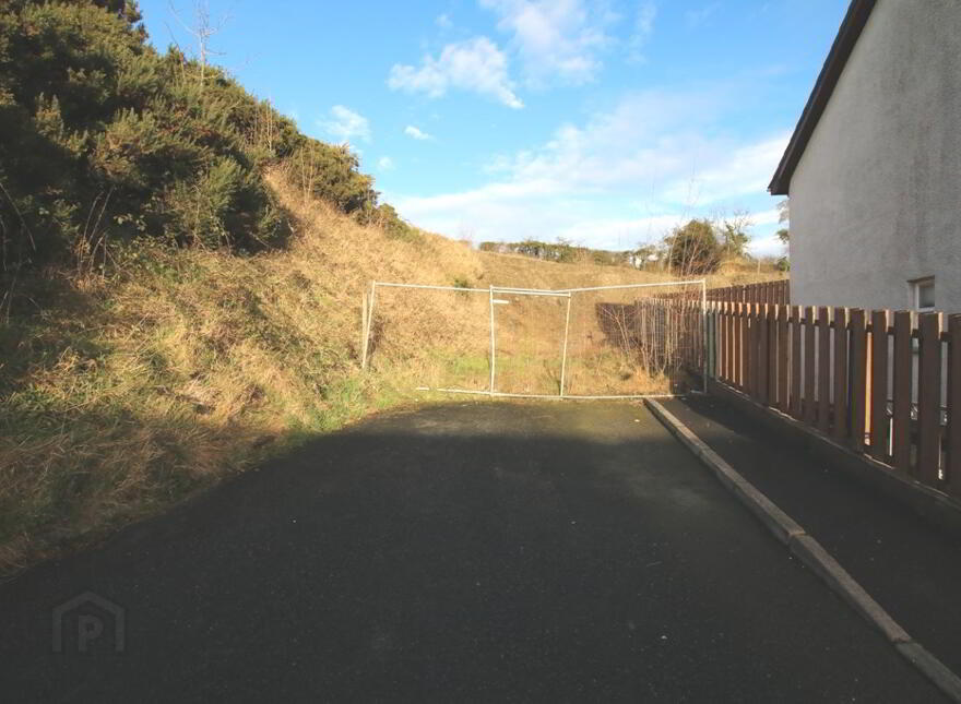 Development Site Adjacent To Castle Court, Castlecaulfield, Dungannon, BT70 3EH