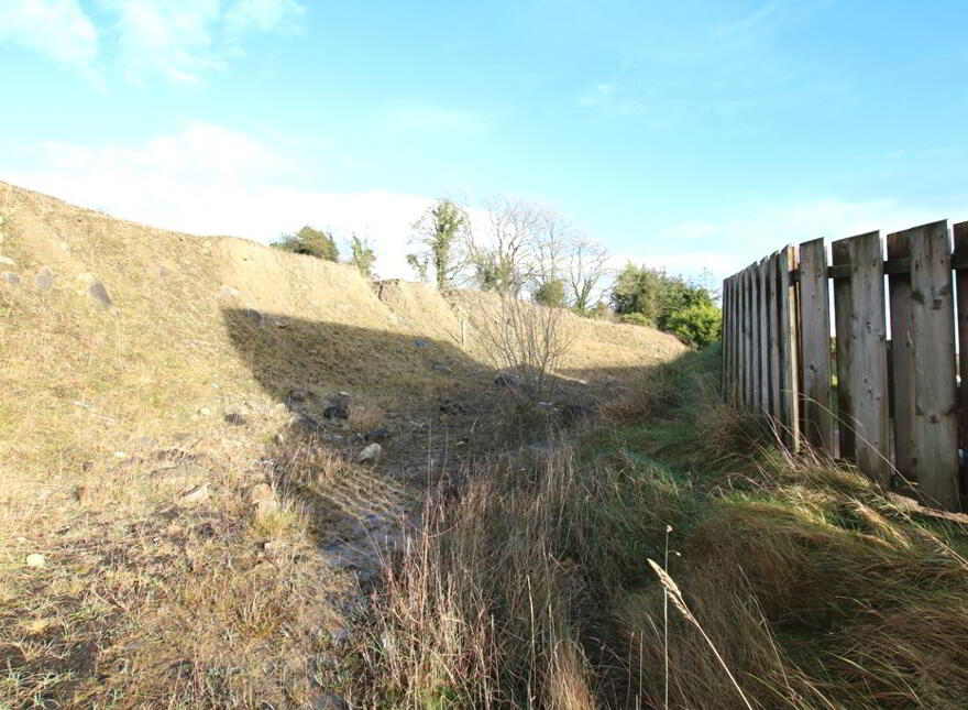Development Site Adjacent To Castle Court, Castlecaulfield, Dungannon, BT70 3EH