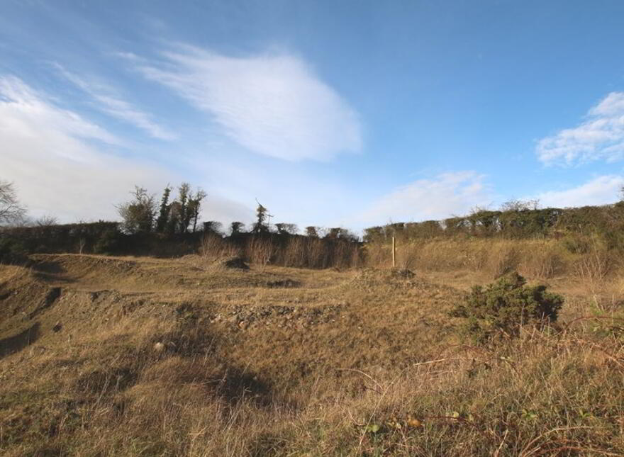 Development Site Adjacent To Castle Court, Castlecaulfield, Dungannon, BT70 3EH
