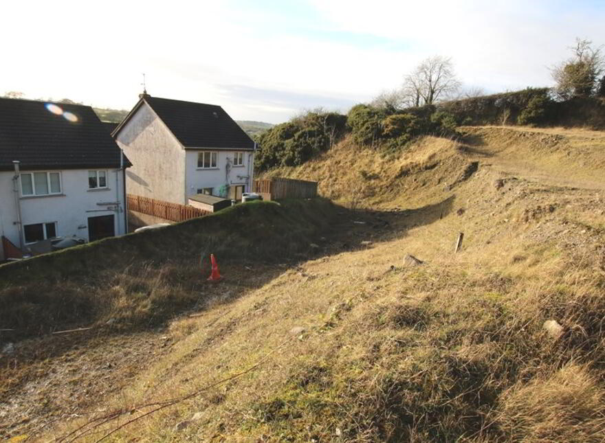 Development Site Adjacent To Castle Court, Castlecaulfield, Dungannon, BT70 3EH