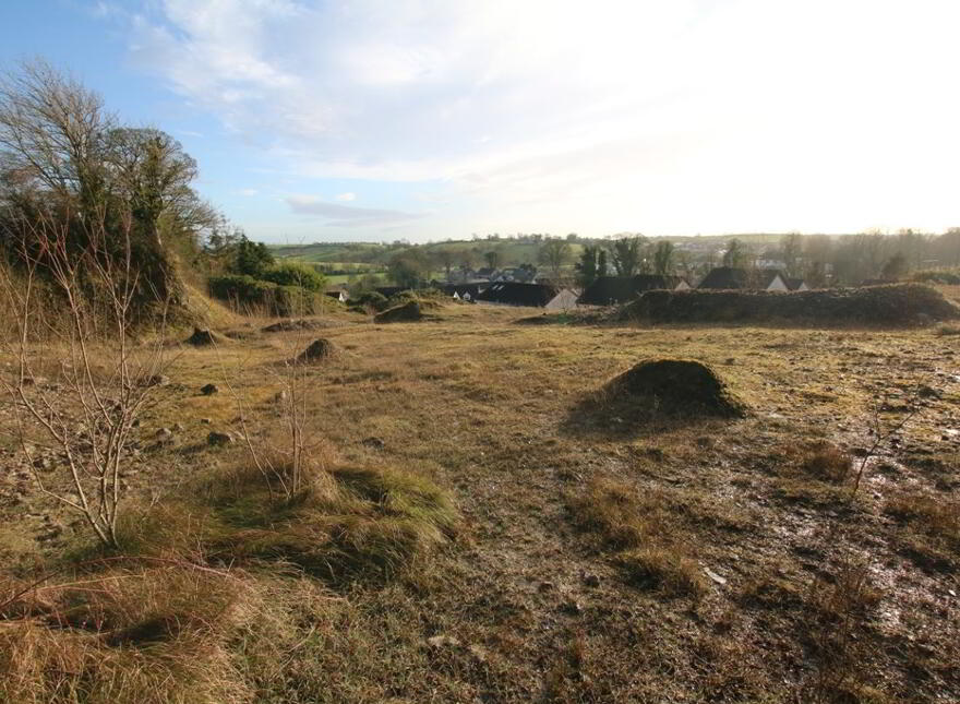Development Site Adjacent To Castle Court, Castlecaulfield, Dungannon, BT70 3EH