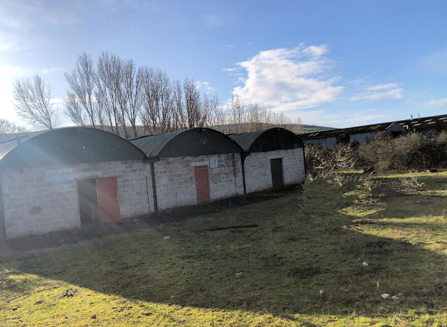 For Rent: Davis Road, Clonmel