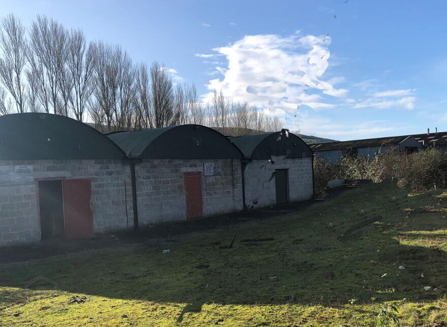 For Rent: Davis Road, Clonmel