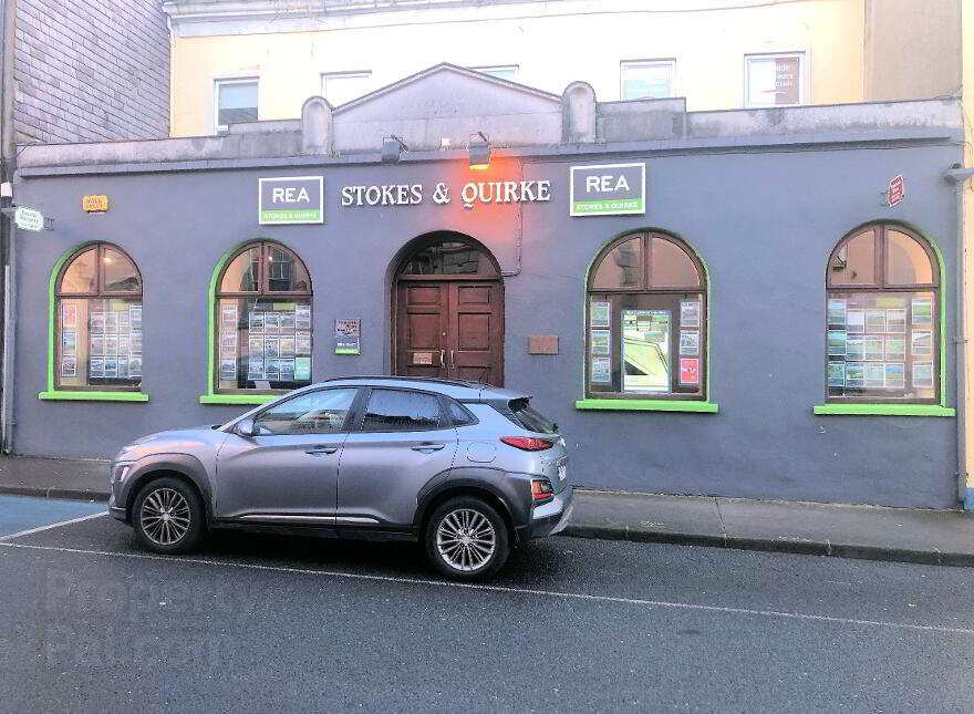 For Rent: First Floor Offices, 9c Sarsfield Street photo