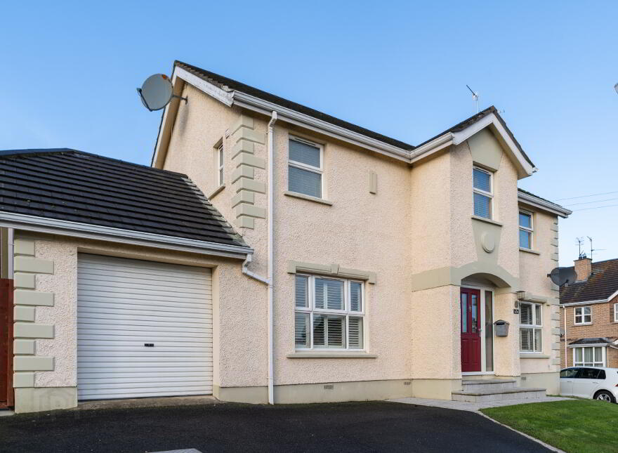 Property To Rent in Lurgan PropertyPal