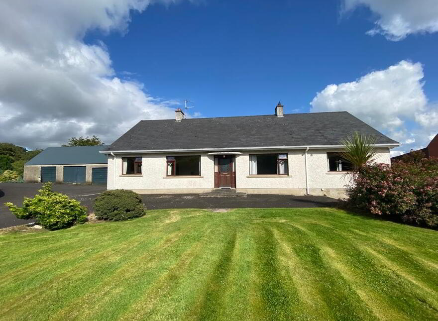 Property To Rent in Cookstown PropertyPal