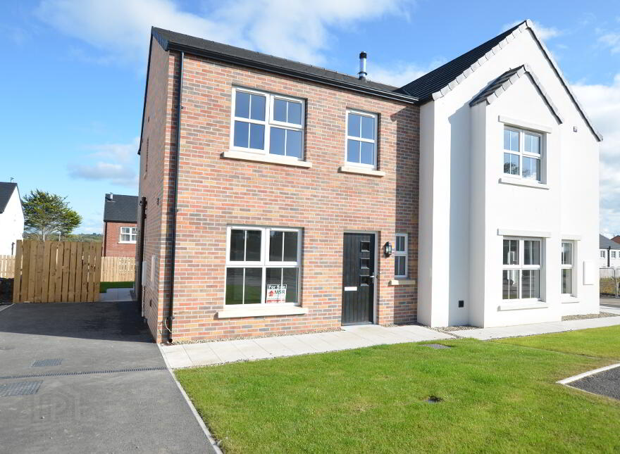 The Sutton, Ashgrove Heights, Ashgrove Heights, Portadown, Craigavon