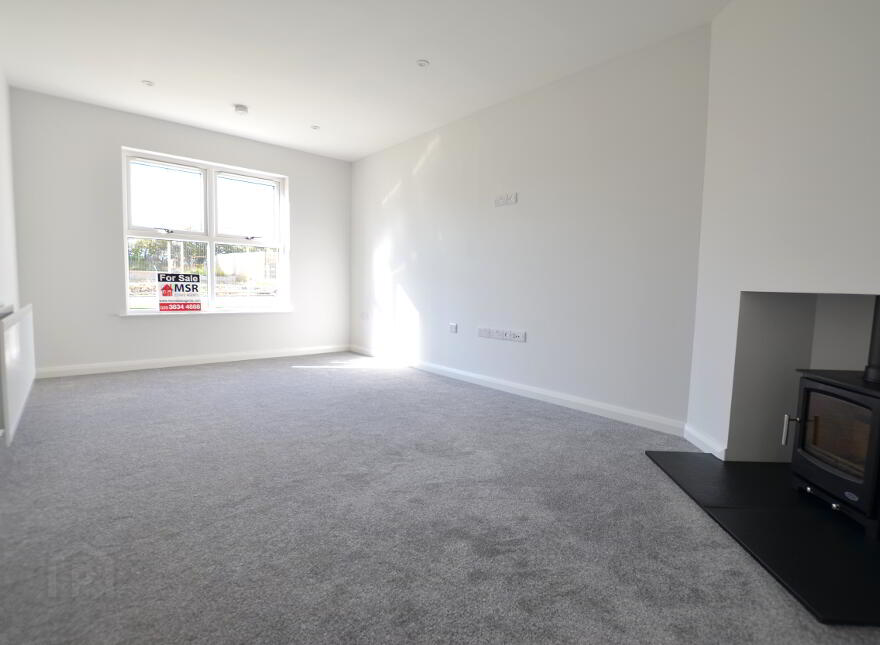 The Sutton, Ashgrove Heights, Ashgrove Heights, Portadown, Craigavon