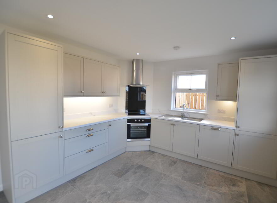 The Sutton, Ashgrove Heights, Ashgrove Heights, Portadown, Craigavon