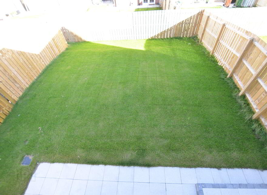 The Sutton, Ashgrove Heights, Ashgrove Heights, Portadown, Craigavon