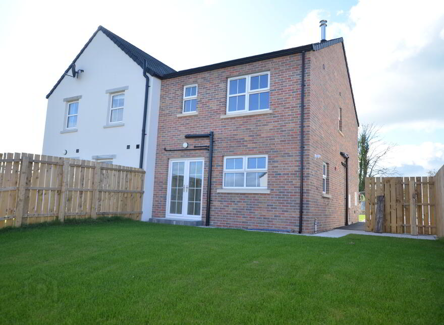 The Sutton, Ashgrove Heights, Ashgrove Heights, Portadown, Craigavon