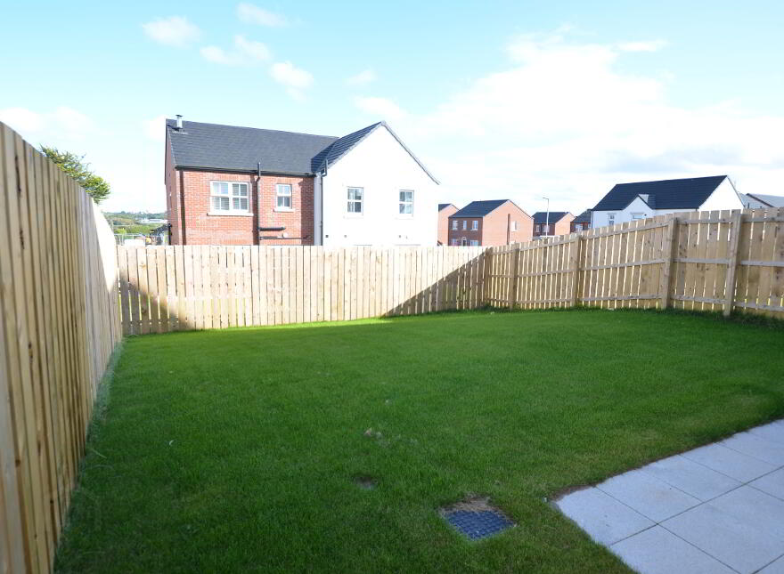 The Sutton, Ashgrove Heights, Ashgrove Heights, Portadown, Craigavon