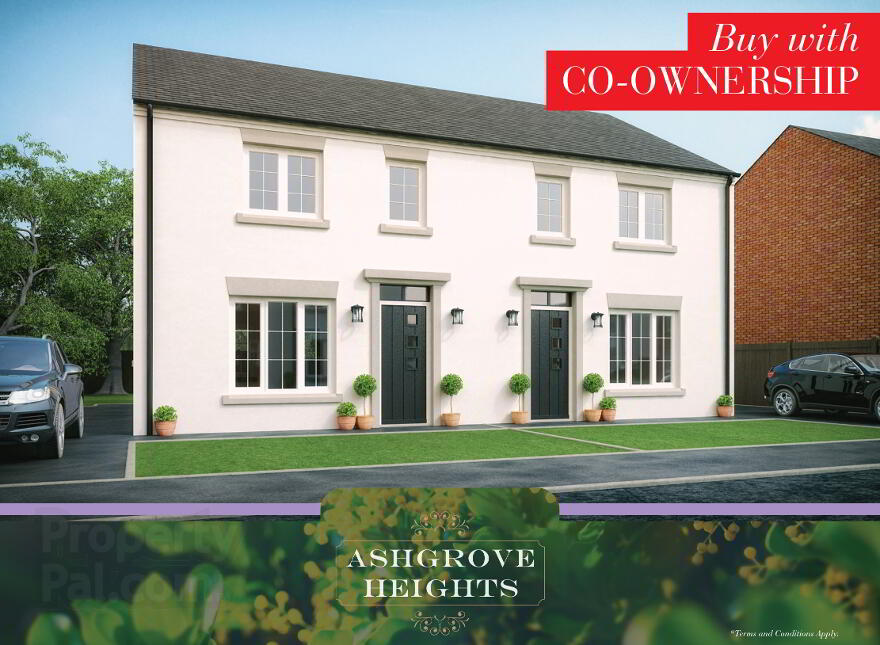The Willbrook, Ashgrove Heights, Ashgrove Heights, Portadown, Craigavon photo